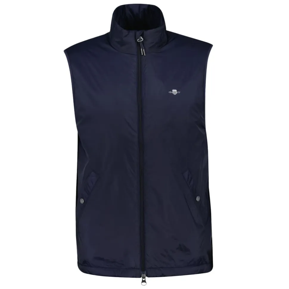 Light Insulated Vest Herr