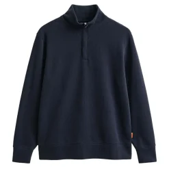 LIGHT SACKER HALF ZIP HERR