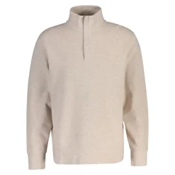 LIGHT SACKER HALF ZIP HERR