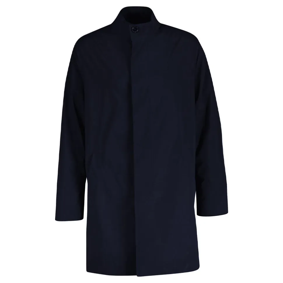 LIGHTWEIGHT COMMUTER COAT HERR