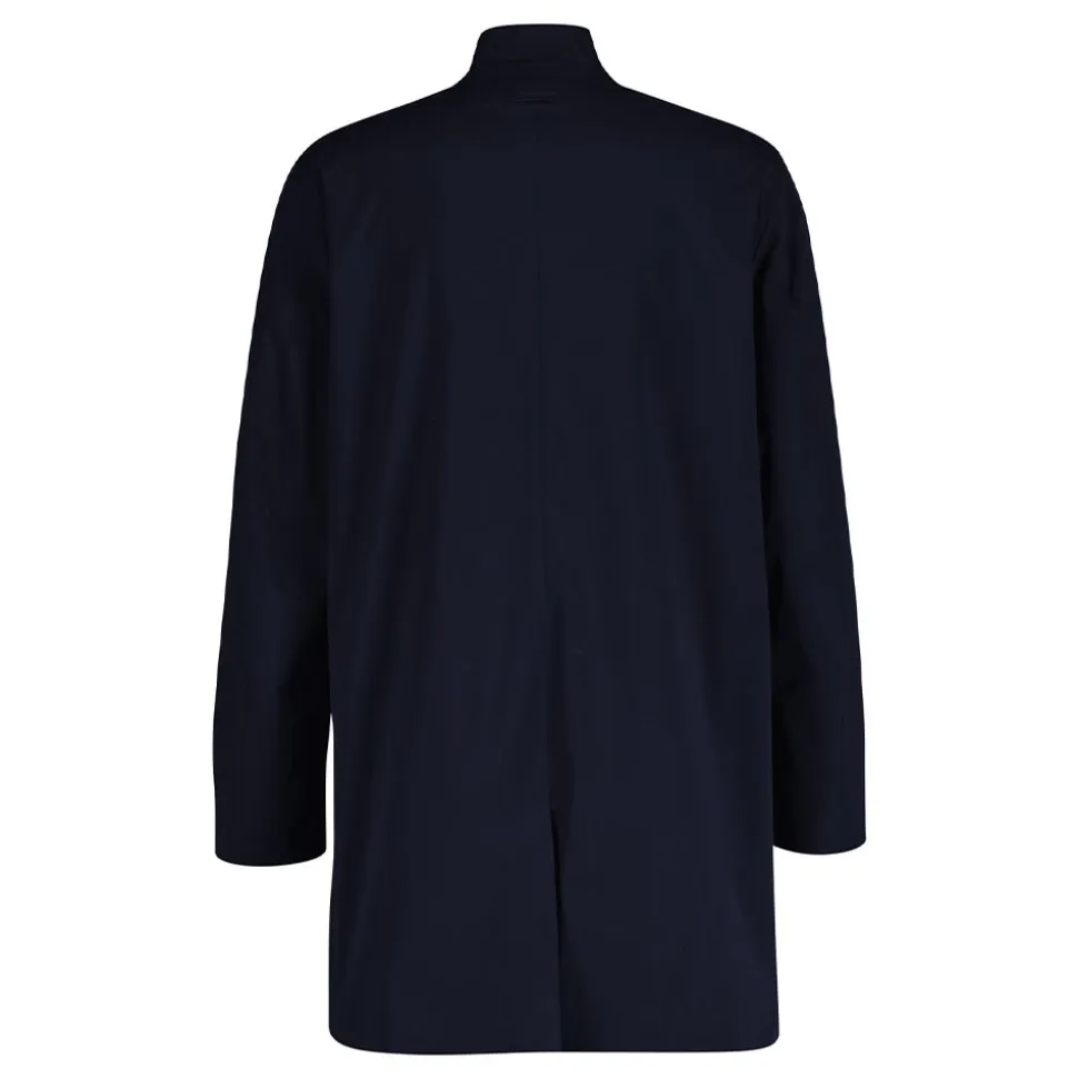 LIGHTWEIGHT COMMUTER COAT HERR
