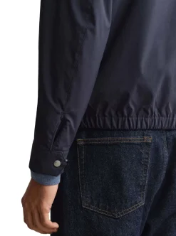 LIGHTWEIGHT HARRINGTON JACKET HERR