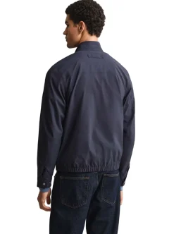 LIGHTWEIGHT HARRINGTON JACKET HERR