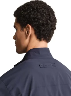 LIGHTWEIGHT HARRINGTON JACKET HERR