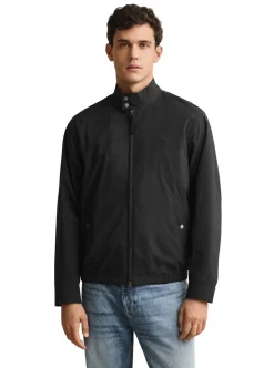 LIGHTWEIGHT HARRINGTON JACKET HERR