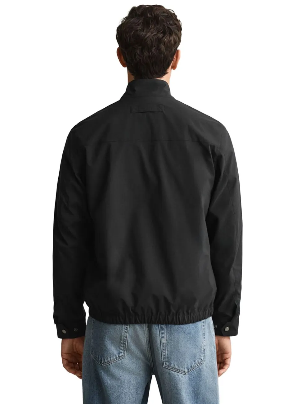 LIGHTWEIGHT HARRINGTON JACKET HERR