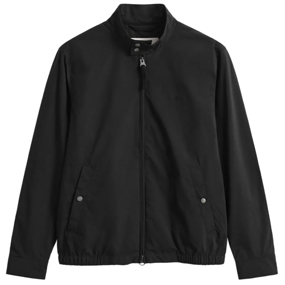 LIGHTWEIGHT HARRINGTON JACKET HERR