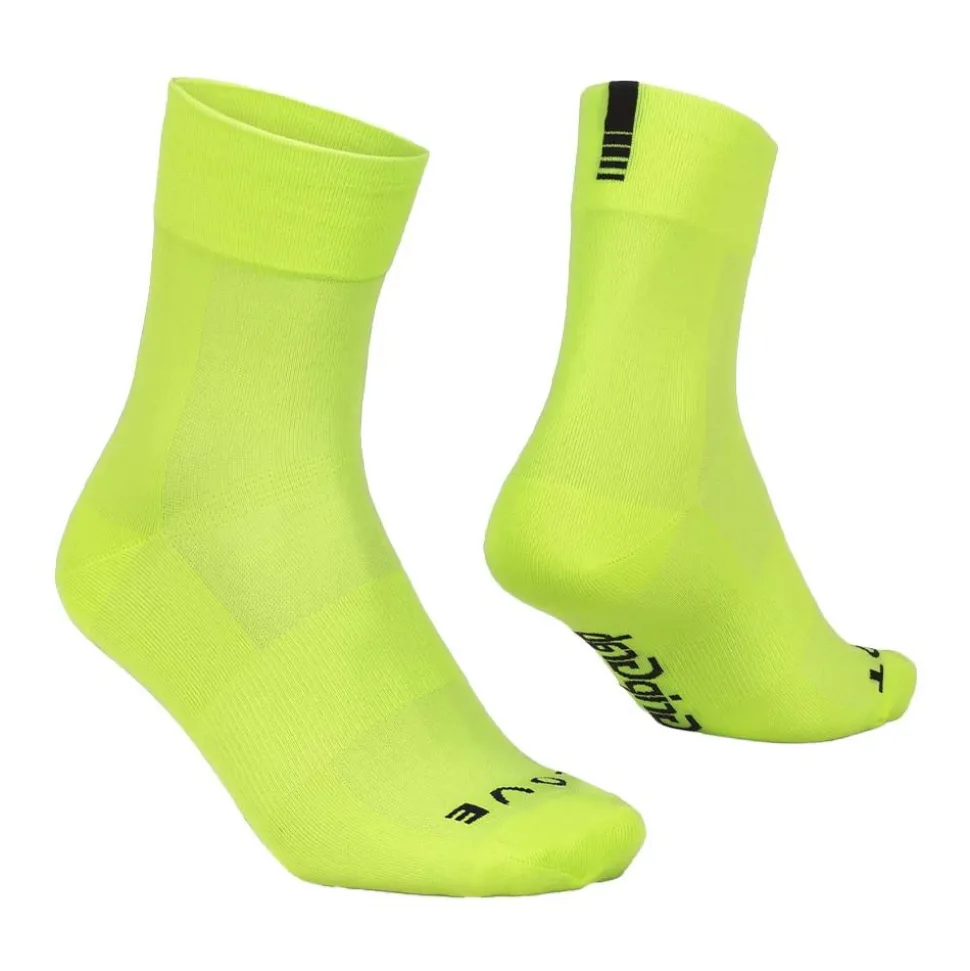 Lightweight SL Regular Cut Summer Socks