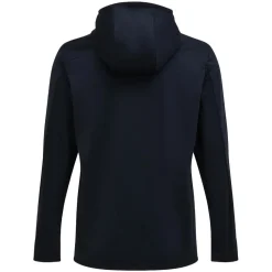 Light Zip Hood Herr