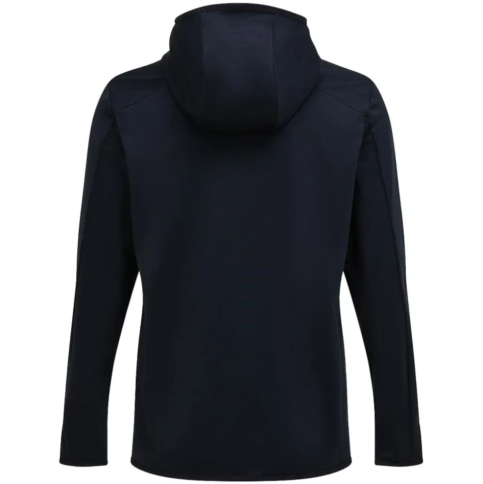 Light Zip Hood Herr