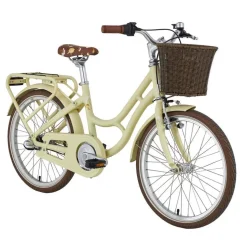 Lill Karin 20" 3-Växlad Junior