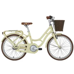 Lill Karin 20" 3-Växlad Junior