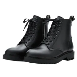 Lilly lace up winter Dam