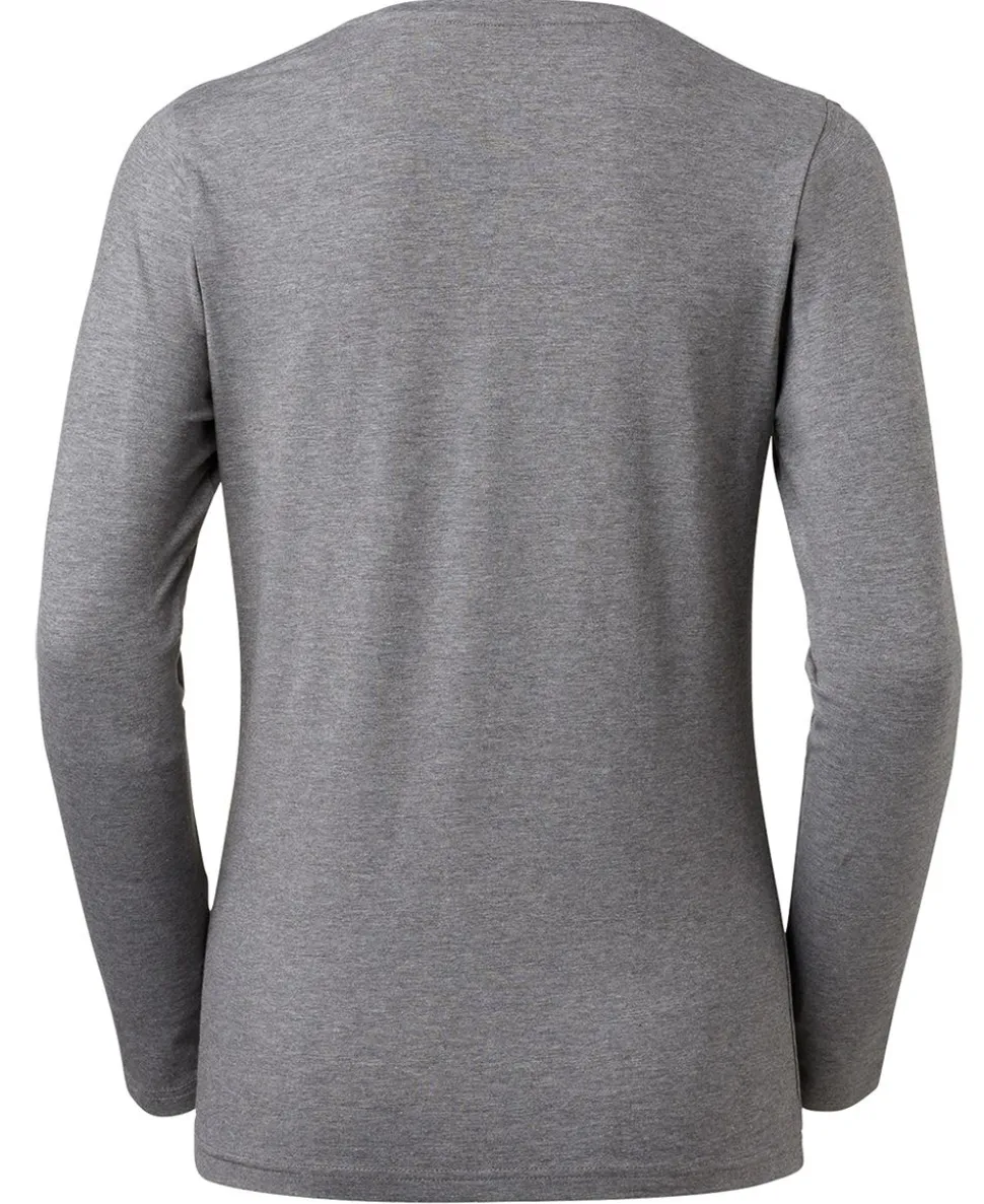 Lily Long Sleeve Dam