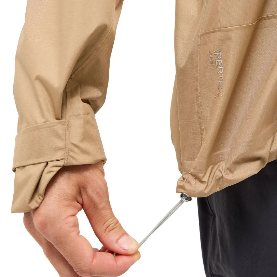 L.I.M Airak 2,5L Jacket Dam