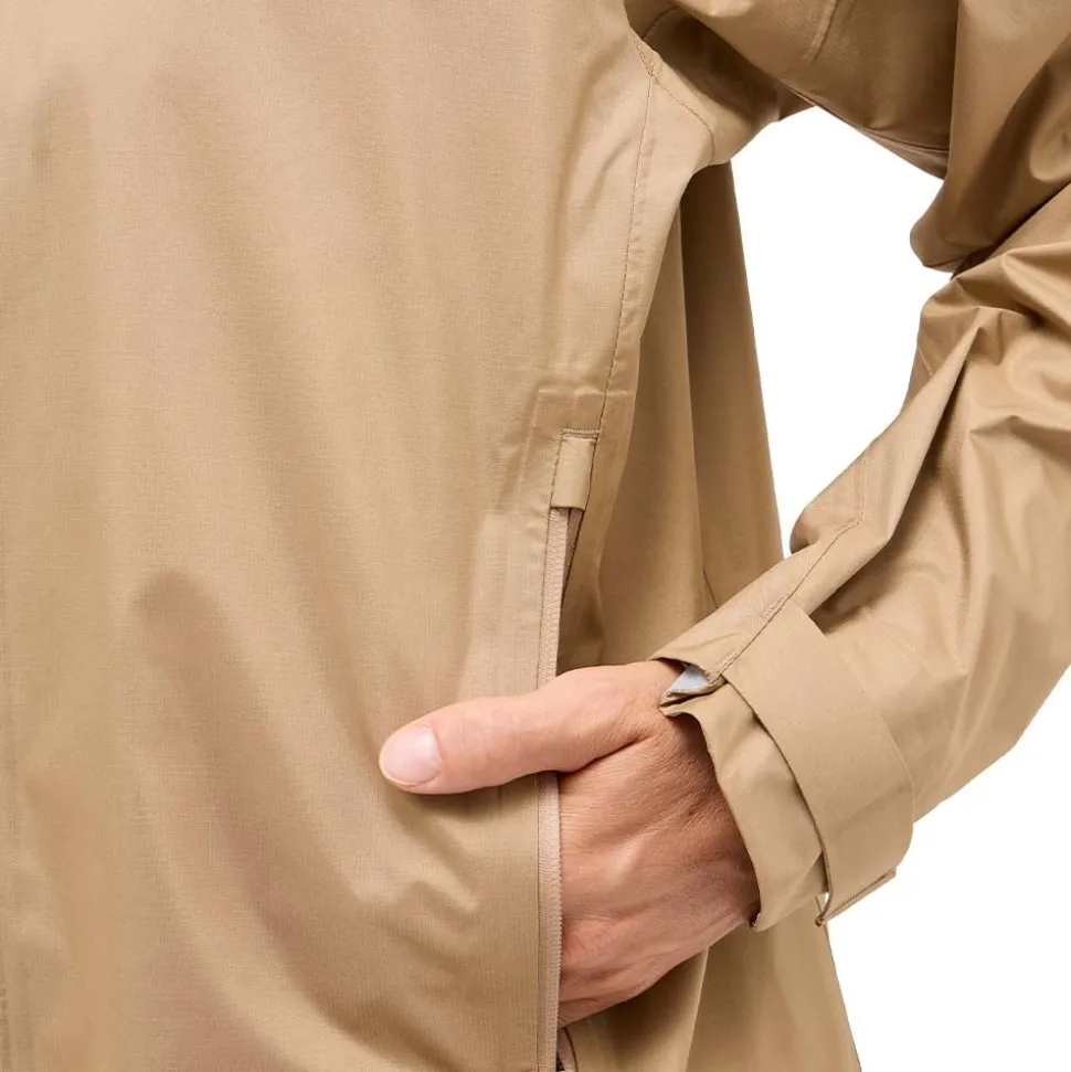 L.I.M Airak 2,5L Jacket Dam