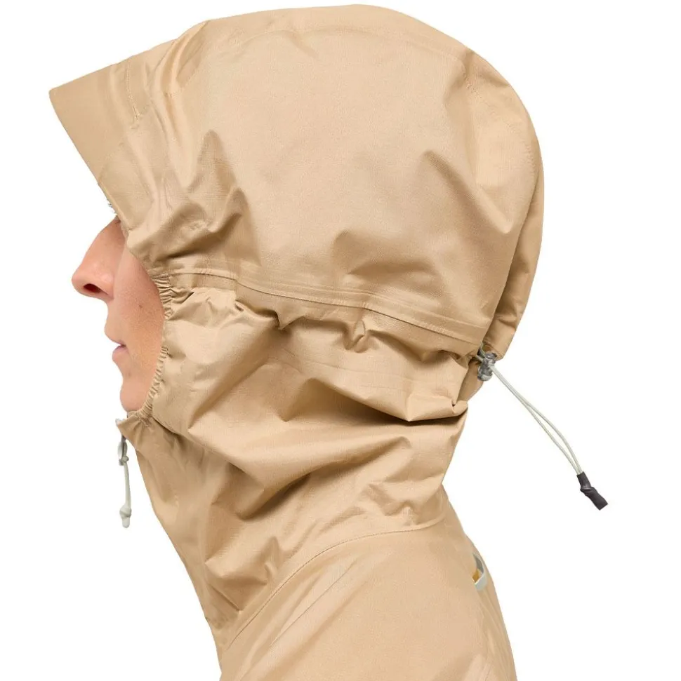 L.I.M Airak 2,5L Jacket Dam