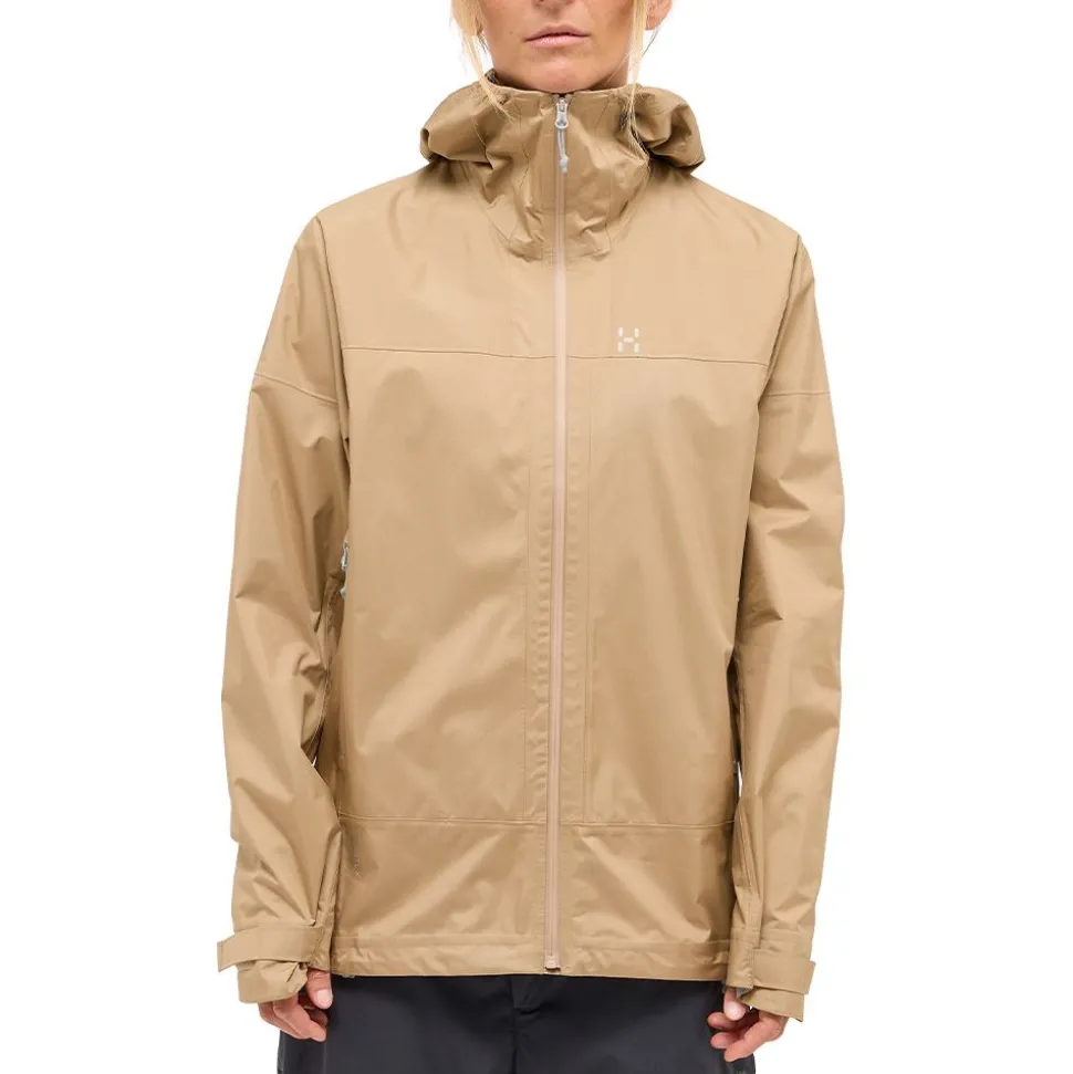 L.I.M Airak 2,5L Jacket Dam
