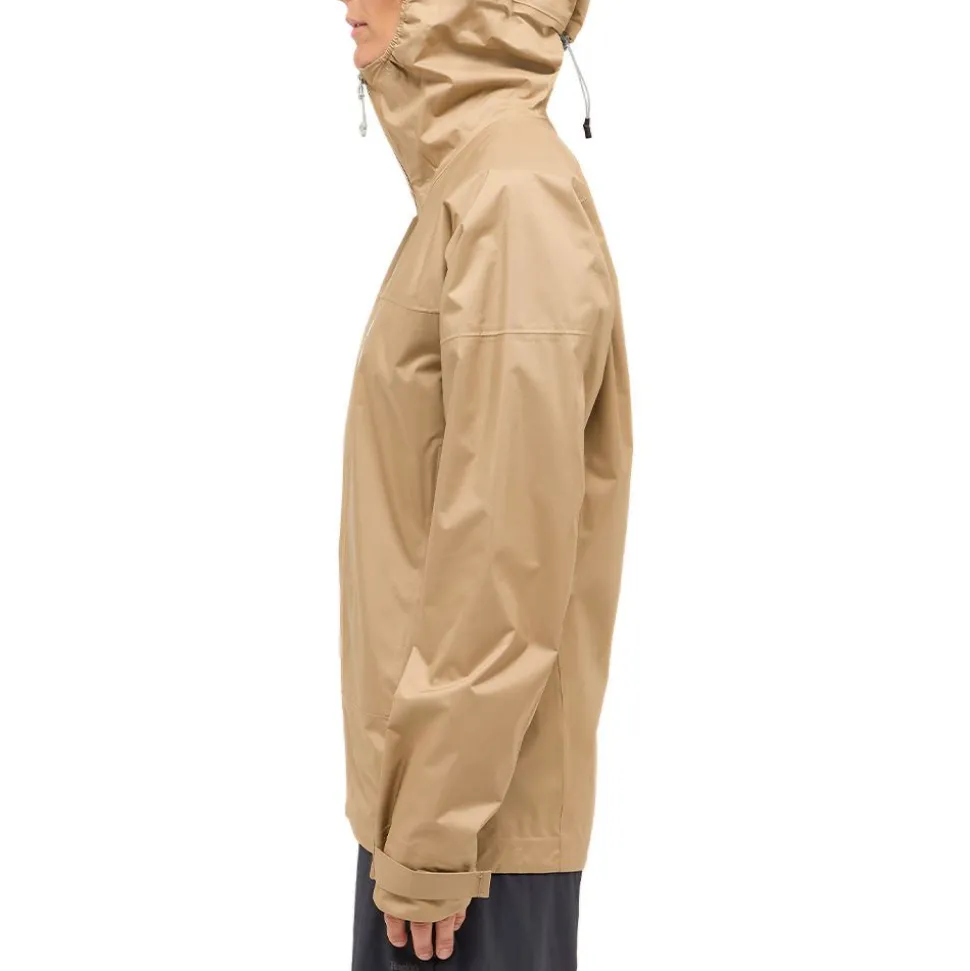 L.I.M Airak 2,5L Jacket Dam