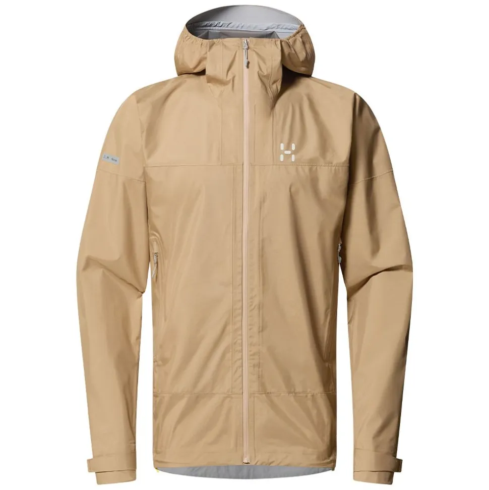 L.I.M Airak 2,5L Jacket Herr