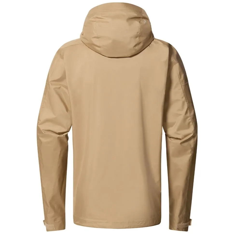 L.I.M Airak 2,5L Jacket Herr