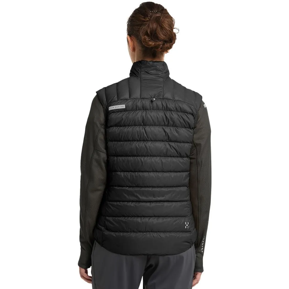 L.I.M Down Vest Dam