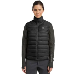 L.I.M Down Vest Dam