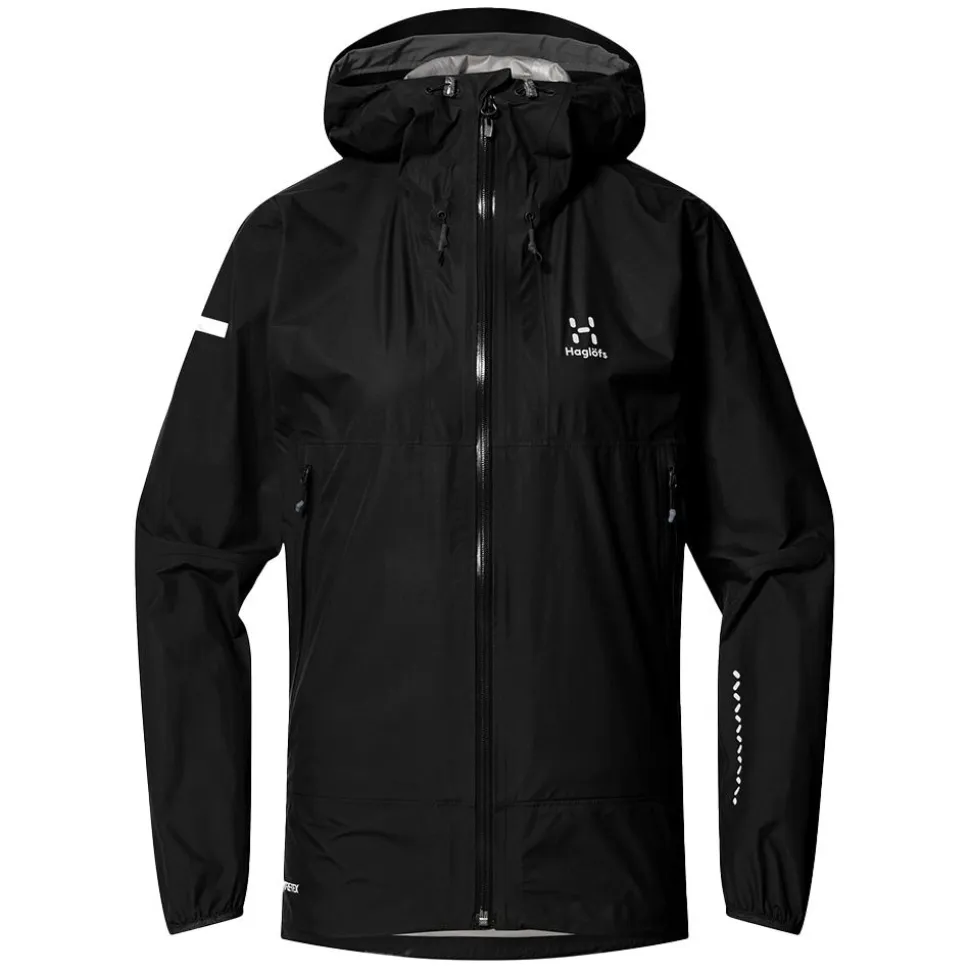 L.I.M GTX II Jacket Dam