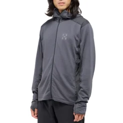 L.I.M Mid Multi II Hood Herr