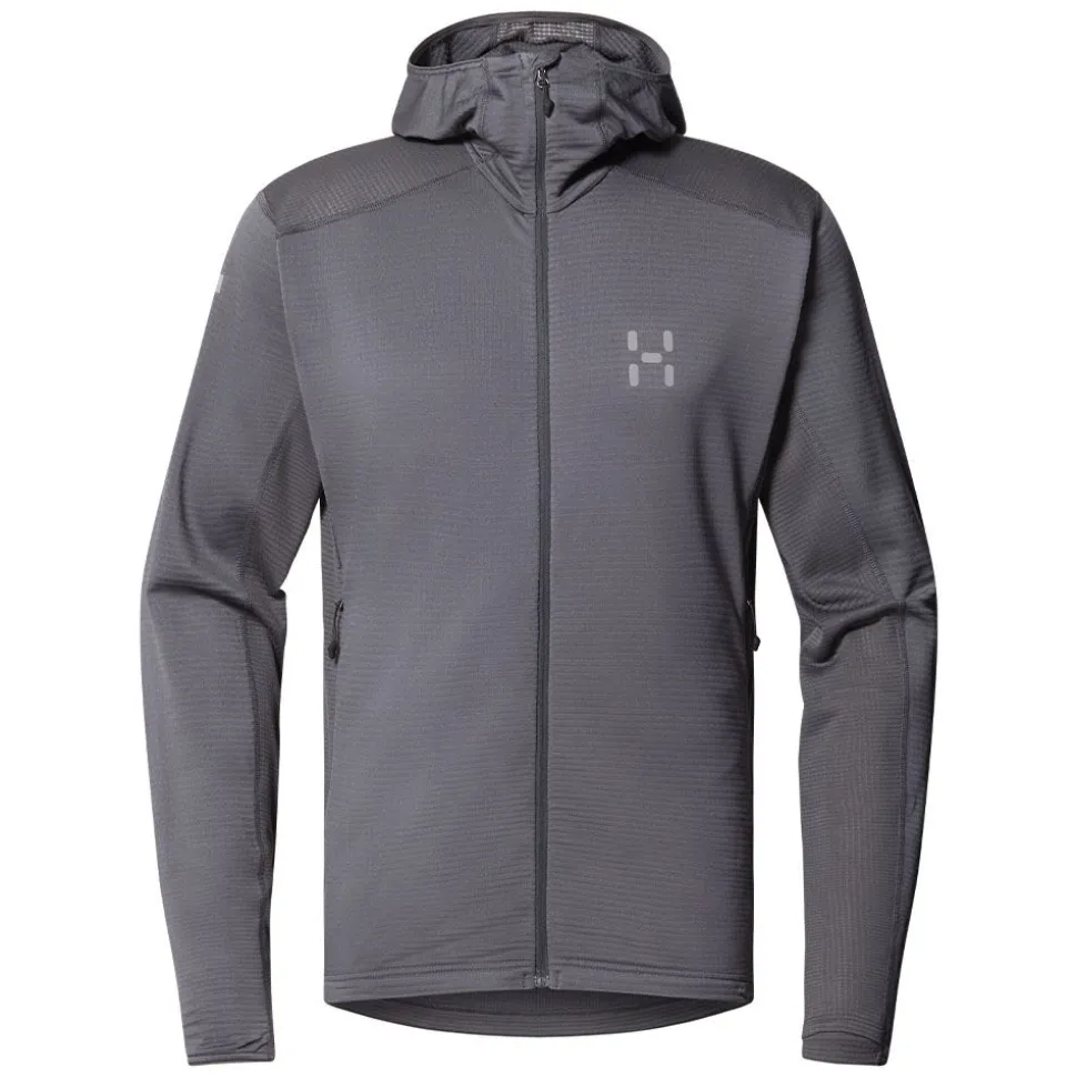 L.I.M Mid Multi II Hood Herr