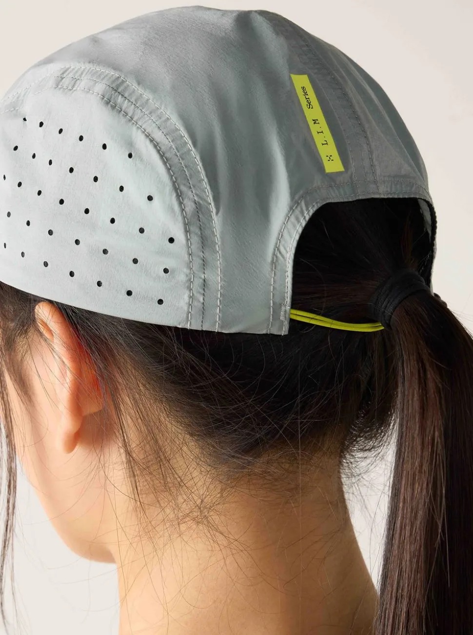 L.I.M Pace Cap