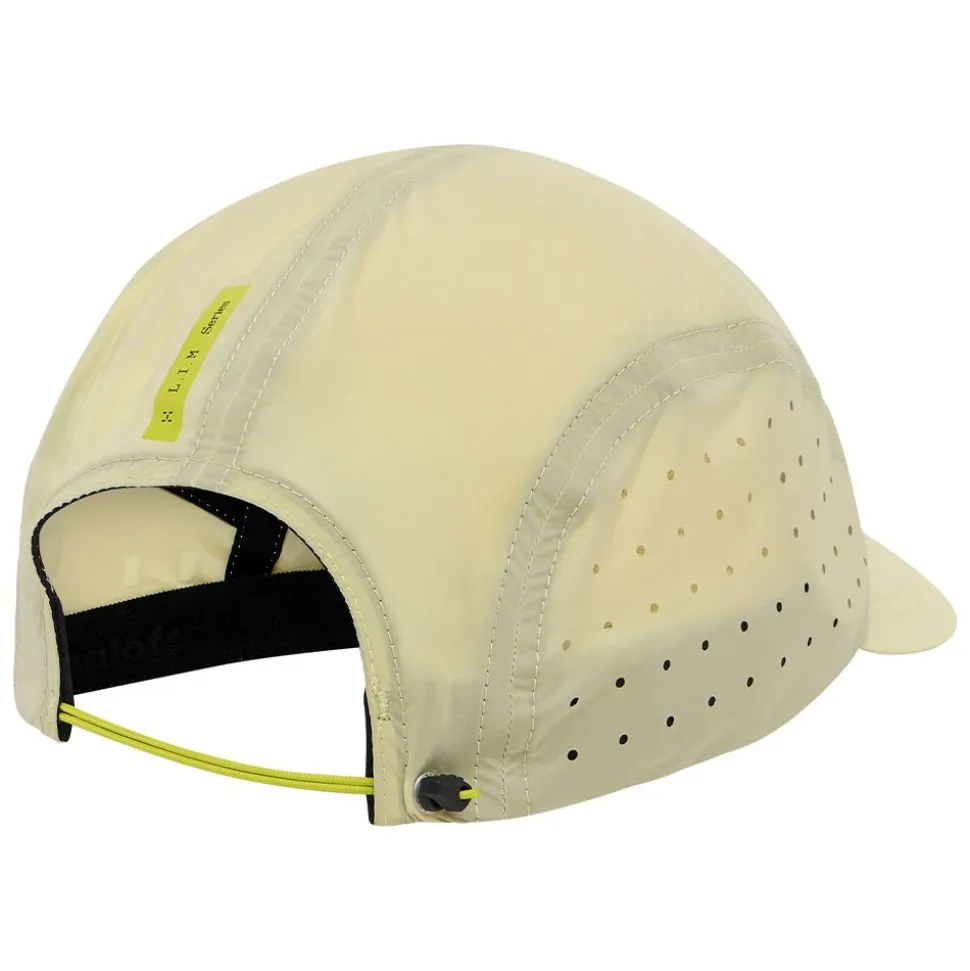 L.I.M Pace Cap
