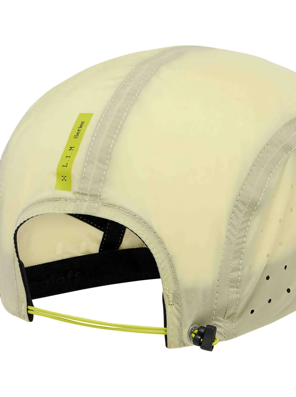 L.I.M Pace Cap