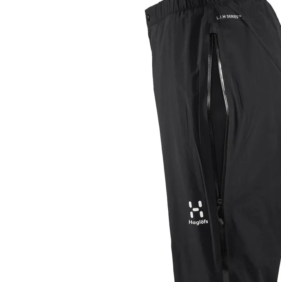 L.I.M Pant Dam