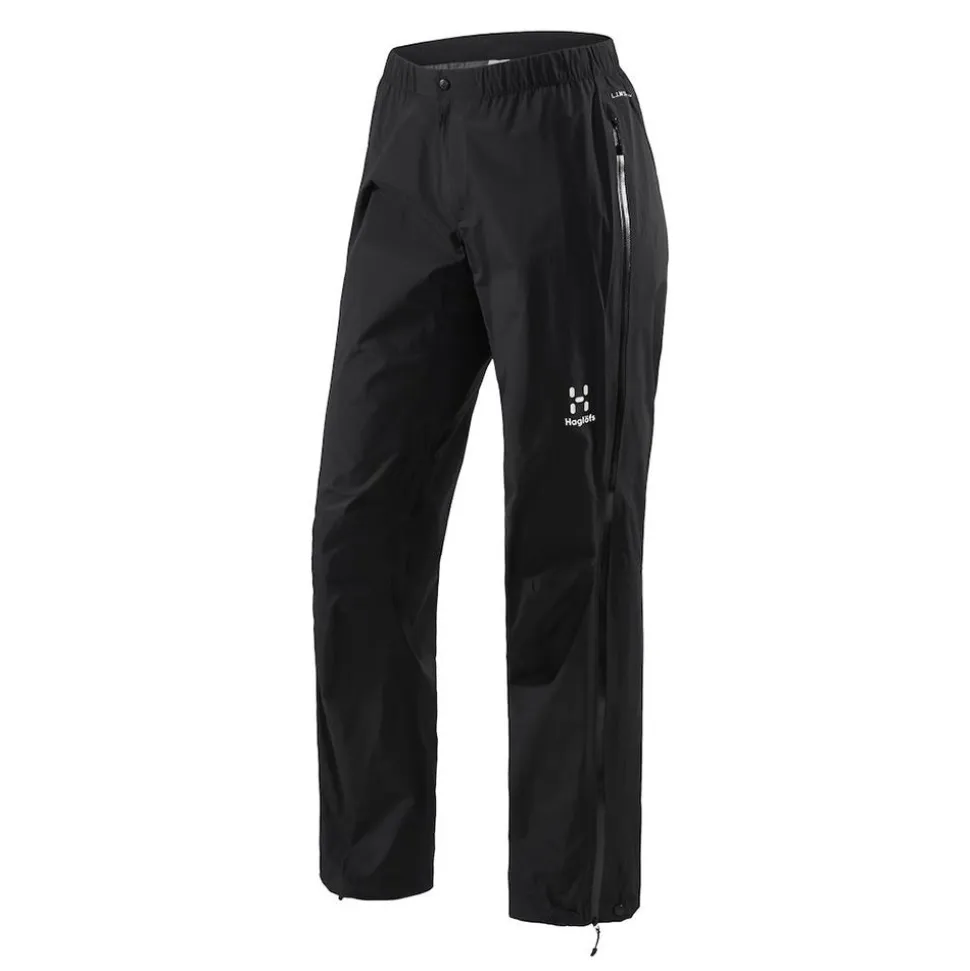 L.I.M Pant Dam