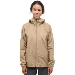 L.I.M Proof Jacket Dam