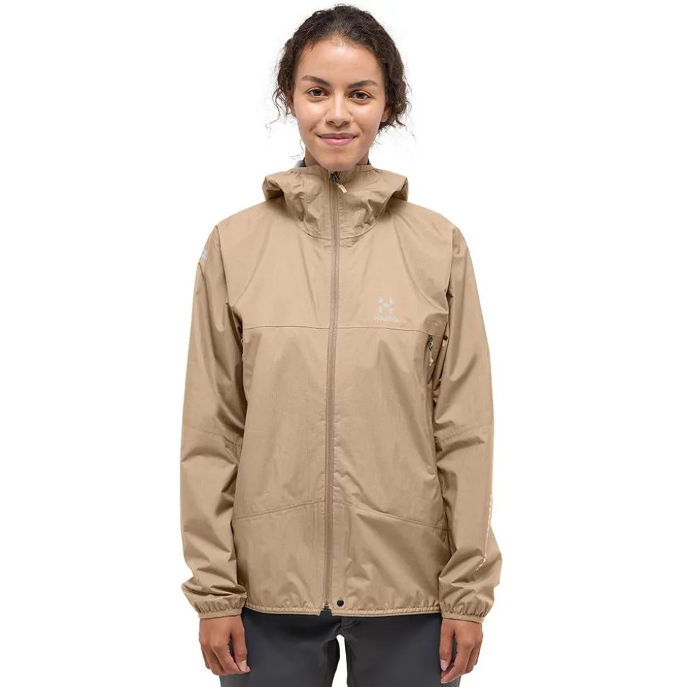 L.I.M Proof Jacket Dam