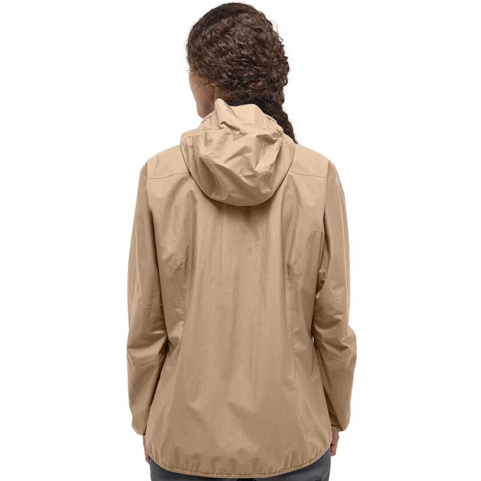 L.I.M Proof Jacket Dam