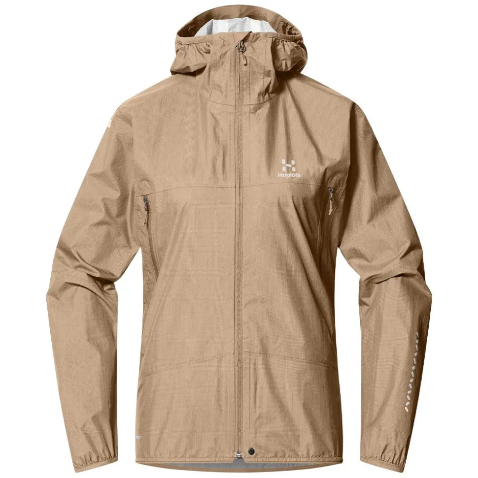 L.I.M Proof Jacket Dam