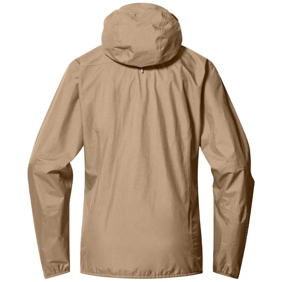 L.I.M Proof Jacket Dam