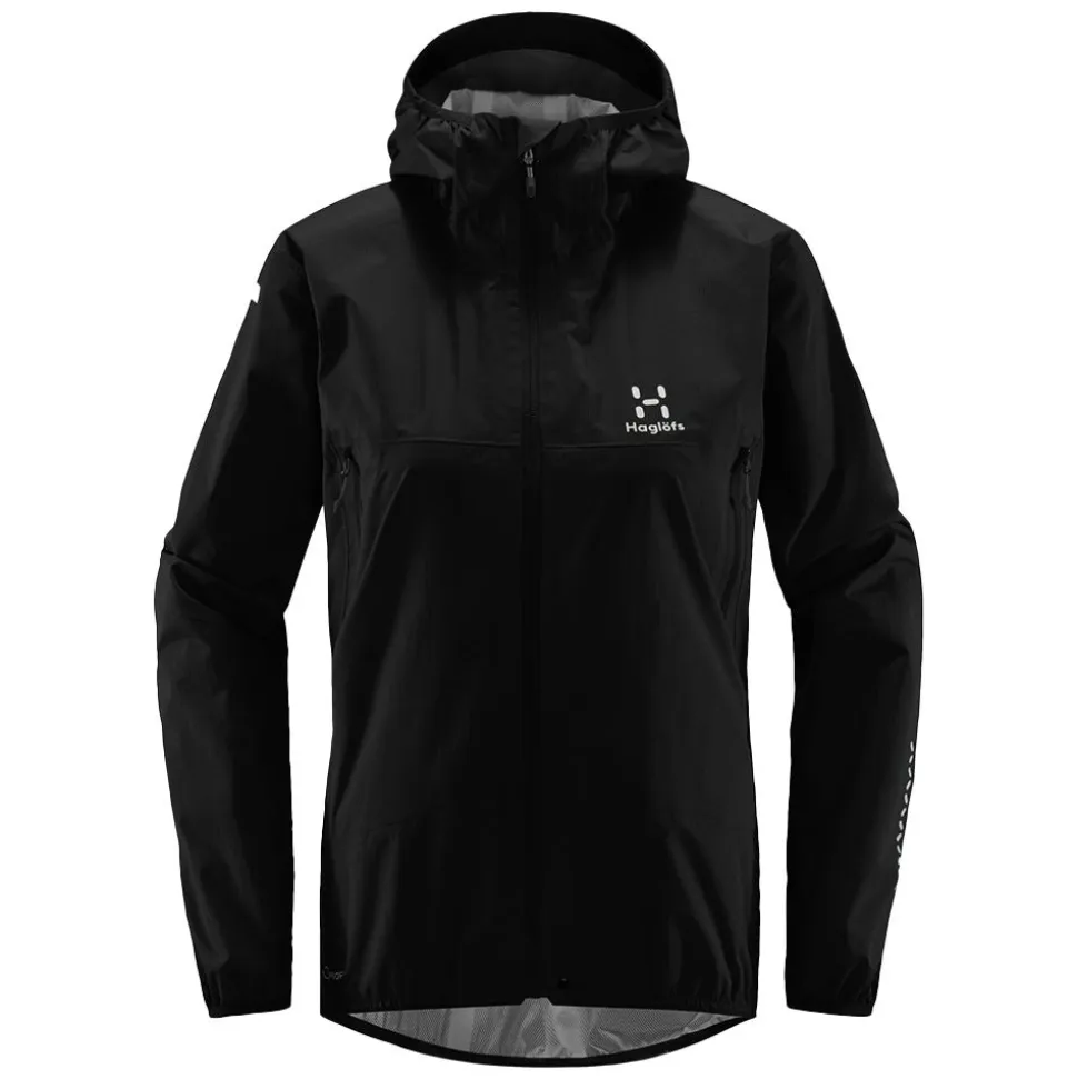 L.I.M Proof Jacket Dam
