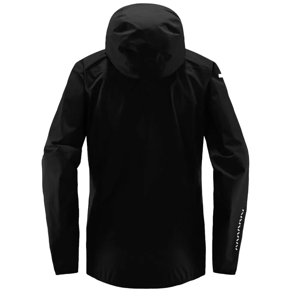 L.I.M Proof Jacket Dam