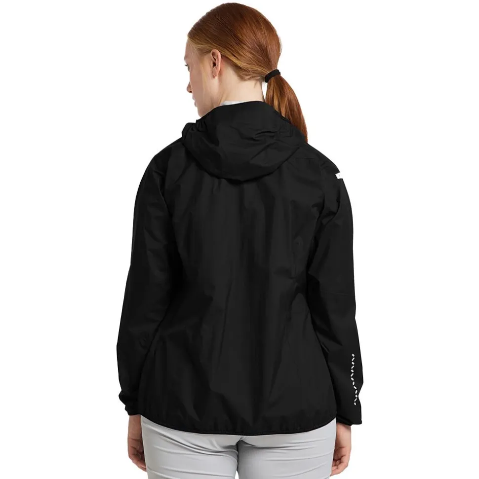 L.I.M Proof Jacket Dam