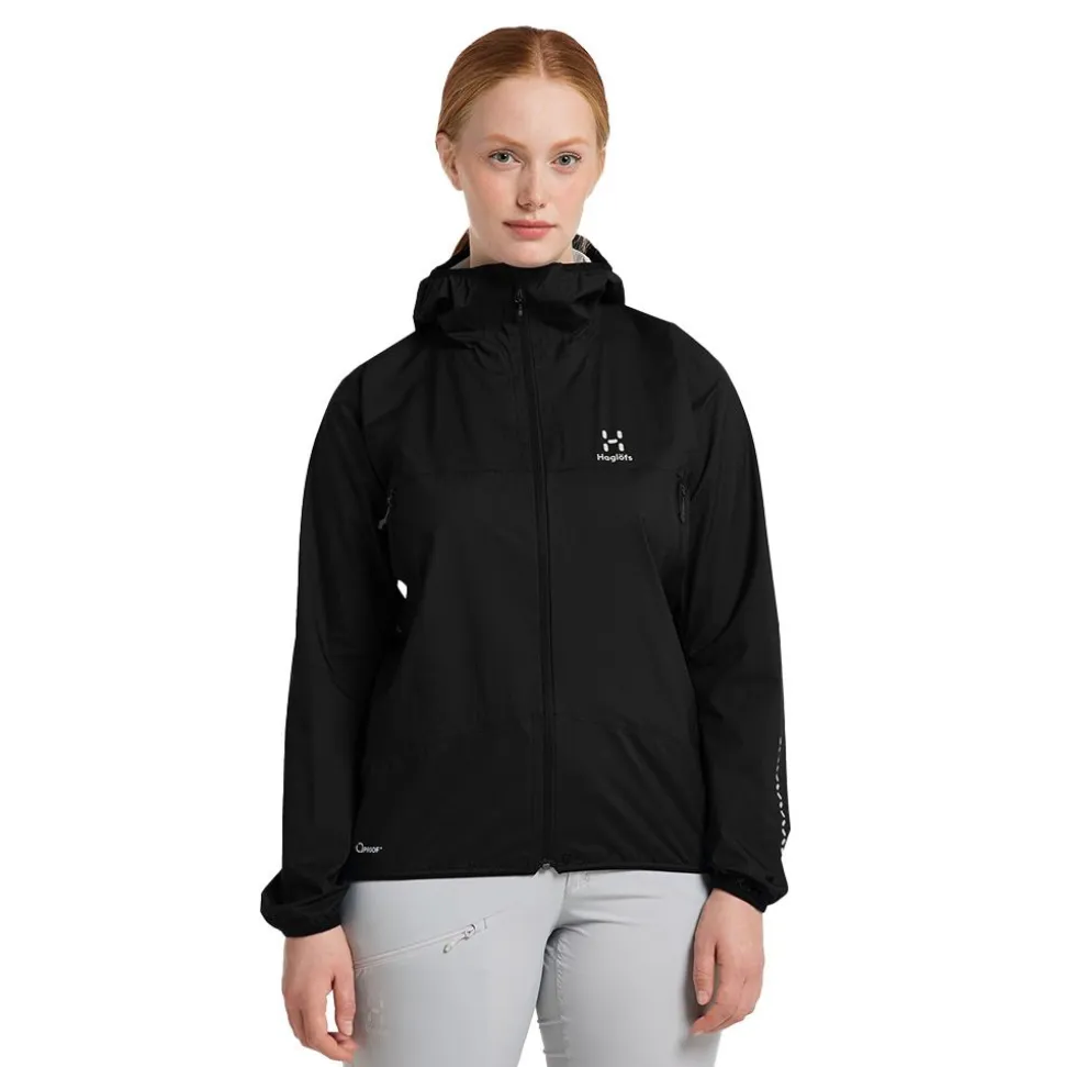 L.I.M Proof Jacket Dam