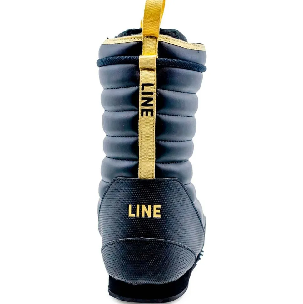 Line Bootie 2.0
