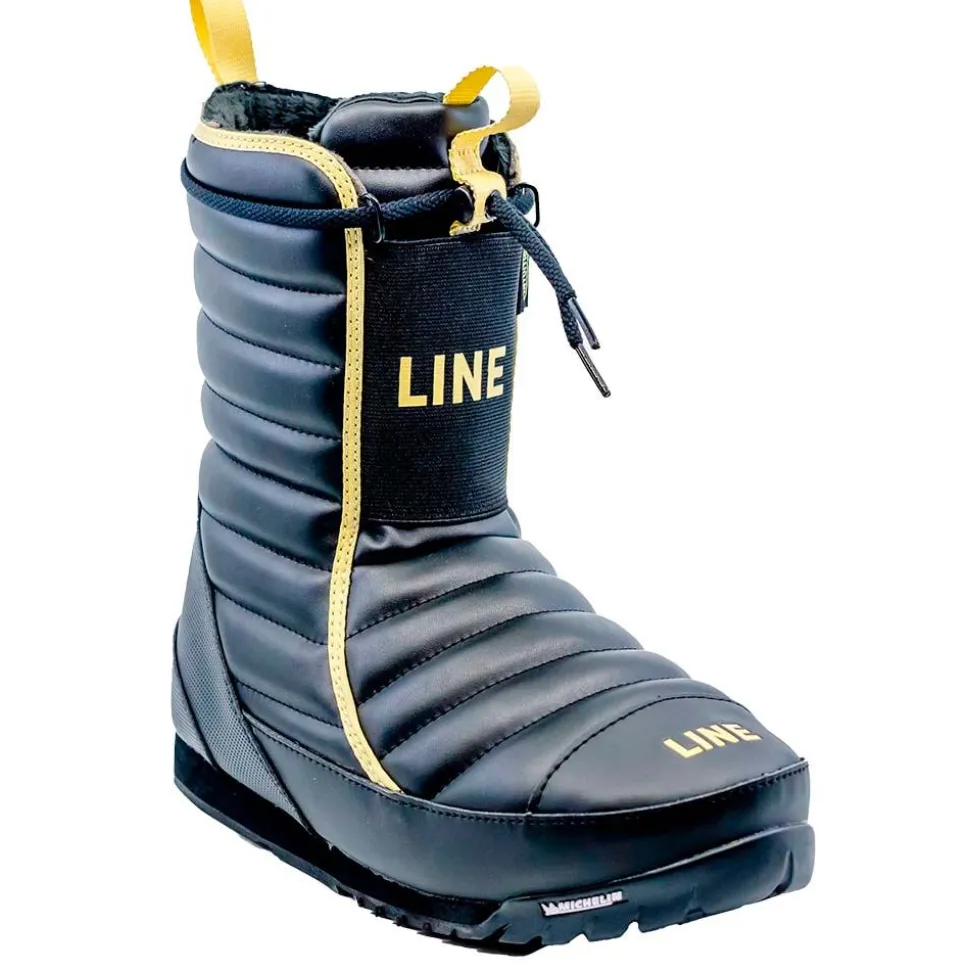 Line Bootie 2.0