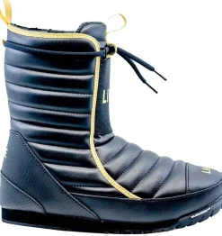 Line Bootie 2.0