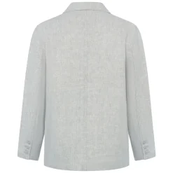 Linen blazer herr