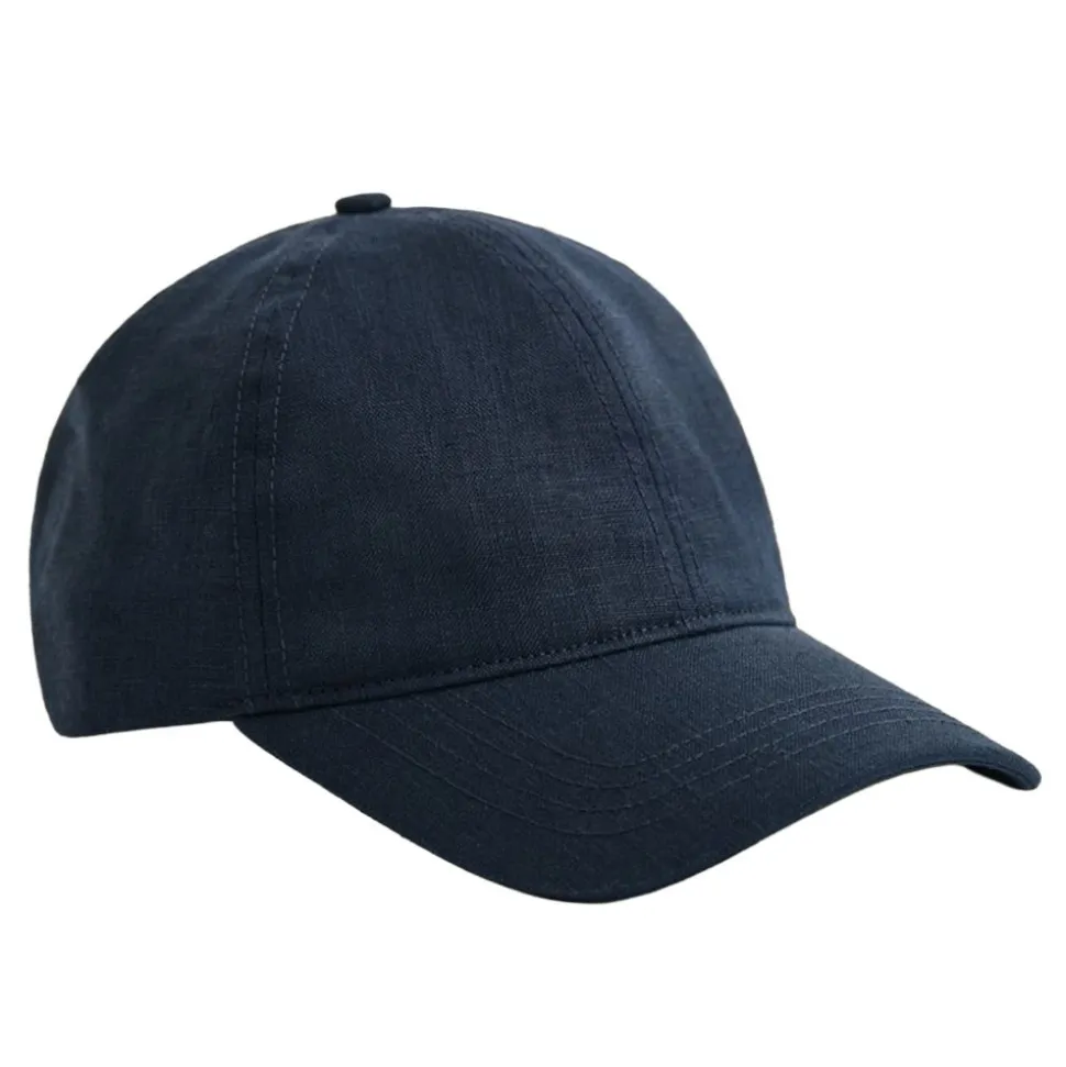 LINEN CAP