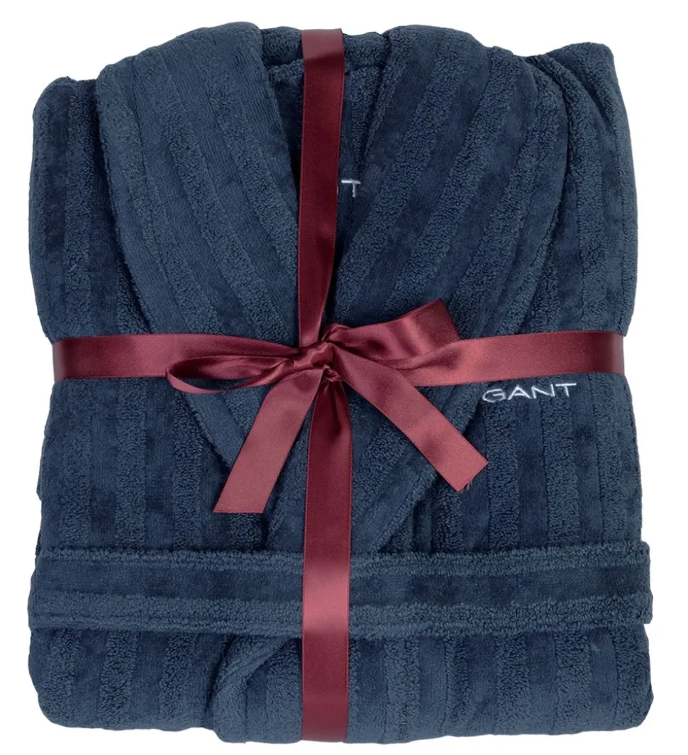 Linen Robe